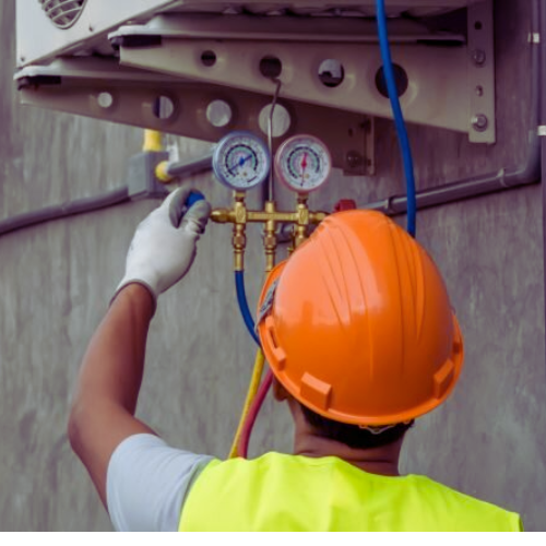 Hvac Emergency Repairs