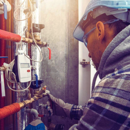 Hvac water test