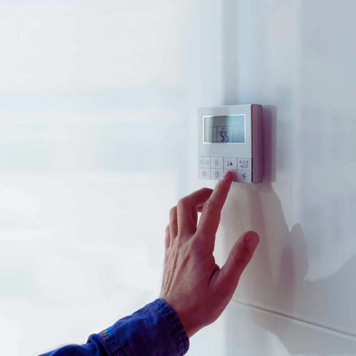 Thermostat